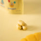 Veffero Simply Chewy Mango Flavored Chewy Candy, 192G Individually Wrapped Mango Chewy Candy (Mango)