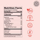 Pride Of India - Pack Of 6 - Red Chili Flakes - Gourmet Spice/Culinary-Pleasant Heat/Distinct Flavor & Aroma-Sprinkle Onto Pizza