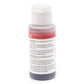Lorann Red Liquid Food Color, 1 Ounce Squeeze Bottle