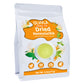 Olvvla Dried Honeysuckle Flowers - 100% Natural Loose Buds - 2.5oz/71g - Caffeine-free Tea