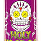 Meat Church BBQ Rub Combo: Holy Gospel & VooDoo Seasoning, Gluten Free, 14 oz Each, Pack of 2