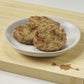 Applegate, Natural Chicken & Maple Breakfast Sausage Patties, 7 oz (Frozen)