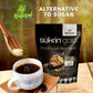 Sukrin Gold - The Natural Brown Sugar Alternative - 1.1 lb Bag