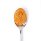 Big Spoon Roasters Hot Peanut Butter W/Chiles & Sea Salt - Low Sugar Peanut Butter - Sweet & Spicy, Creamy Peanut Butter W/Organ