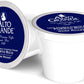 Alto Grande Ground Dark Roast Coffee Pods, Compatible with Keurig K Cup Brewers, 72 Count, Single-Serve