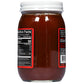 Famously Original Cackalacky Cheerwine Sweet Sauce - 3-Pack Of 16 Oz Jars - Gourmet Barbecue Sauce For Family Gatherings & Parti