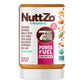 NuttZo Organic Power Fuel 7 Nuts and Seeds Butter, Crunchy, Paleo and Keto Friendly, Peanut and Gluten Free, Kosher, No Added Su