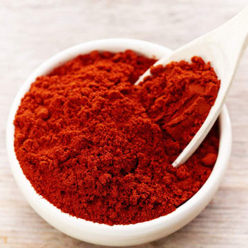 Spices Village Paprika Powder, Sweet Ground Paprika Seasoning, 8 oz, Kosher, Gluten-Free, Non-GMO, Resealable Bulk Bag