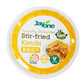 Korean Canned Kimchi, Napa Cabbage Kimchi, Naturally Fermented, Non-Gmo, No Preservatives, No Additives- (Stir-Fried 5.64Oz X 12