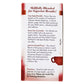 Bravo Tea Blood Pressure Herbal Tea - Caffeine Free, 20 Tea Bags, Pack of 1