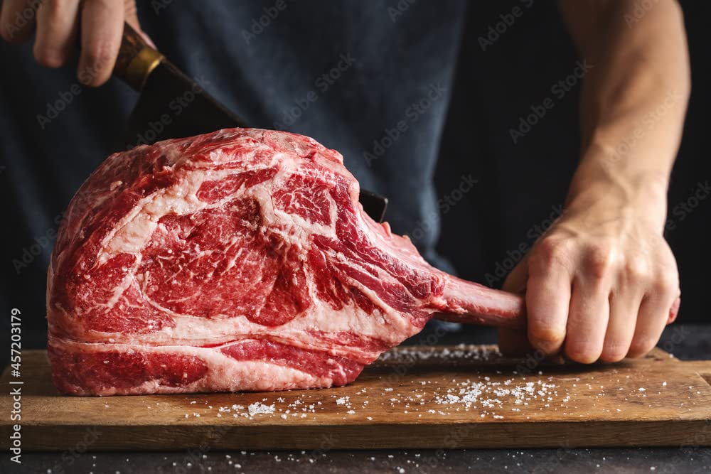 2-Dos Gauchos Steak Rub Argentine Chimichurri Seasoning - Easy Chimichurri Sauce and Authentic Marinade - Argentina Food and Gif