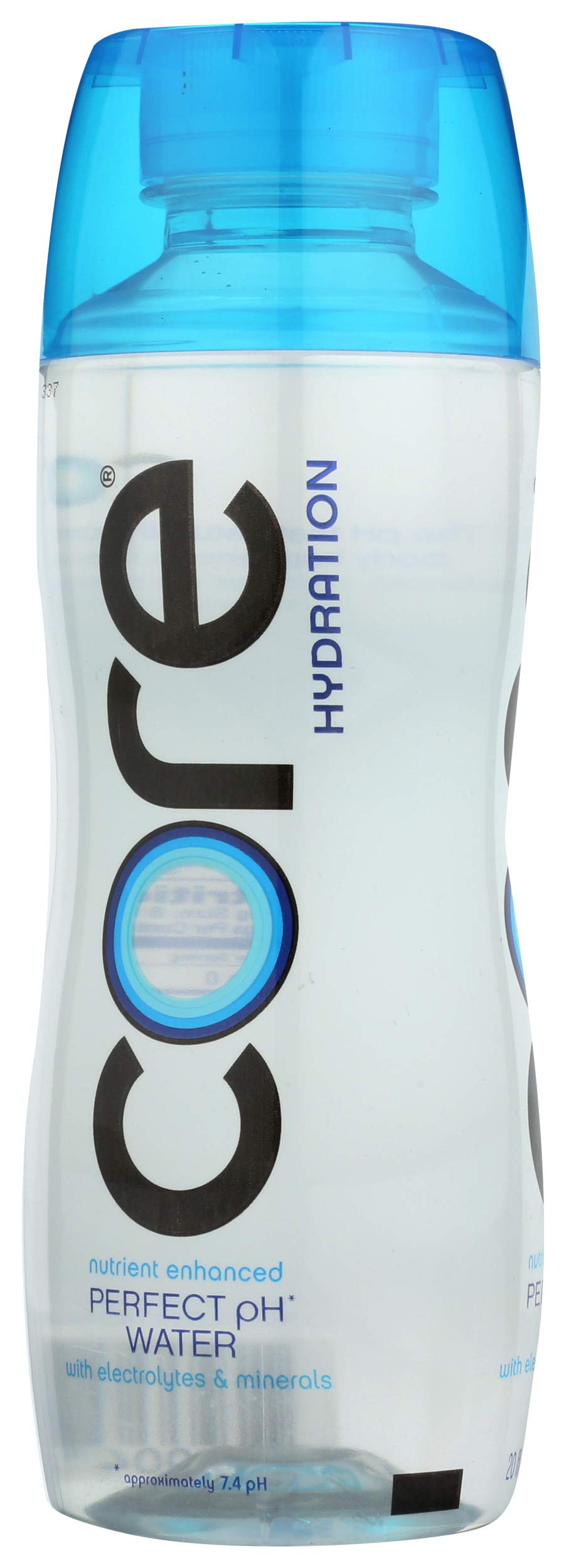 Core Hydration Water, 20 oz