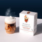 PIQUE Organic Fermented Black Pu'er Tea - 28 Count Pack - Supports Healthy Metabolism & Digestion