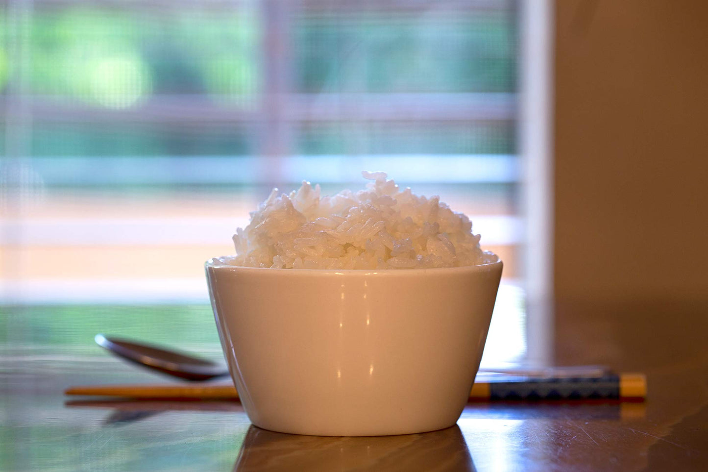 Ubara Rice, Extra Premium Japanese White Rices, Product Of Japan, Highest Grade Short Grain Sticky Rice, Delicious For Sushi And