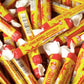 Atkinson'S Long Boy Coconut Chewy Caramel Bulk Individually Wrapped Candy (3 Pound)