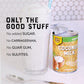 Natures Greatest Foods Organic Coconut Milk - Unsweetened, Gluten Free, Vegan - 13.5 Oz (Pack of 12)