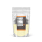 Birch & Meadow 8 Oz, Orange Powder, Light & Sweet, From Juice