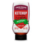 True Made Foods, No Added Sugar Vegetable Ketchup Squeeze, 17 Oz