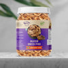 Snow Hills Kashmir Organic Turkish Dried Figs, 2.5 Pound Bulk Bag | Healthy, Sweet Snack | Organic, Non-GMO, Vegan, NO PRESERVAT