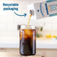 Camerons Coffee Cold Brew Coffee Concentrate  Dark Chocolate Mocha  Smooth Flavored Coffee  Multiserve  Shelf Stable  32 oz (Pack of 6)