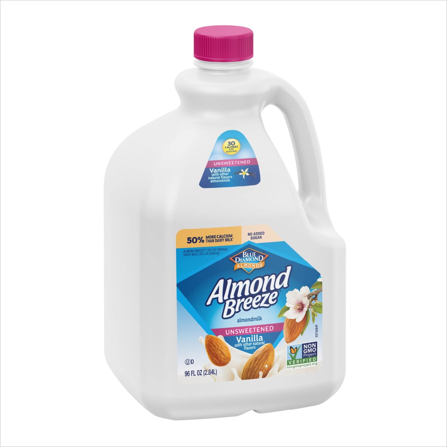 Almond Breeze Unsweetened Vanilla Almondmilk