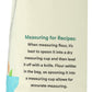 365 by Whole Foods Market Organic All Purpose Flour, 80 OZ, Ideal for Baking, Pack of 1