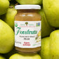 Rigoni di Asiago Fiordifrutta Organic Fruit Spread, Pear, 8.82 oz, Pack of 6, Model RDA01011