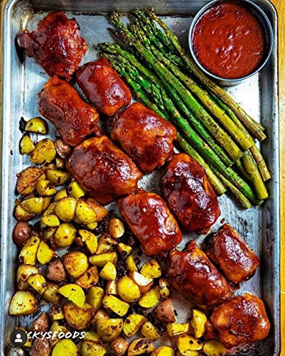 Sucklebusters Competition Bbq Rub: Award-Winning All-Purpose Seasoning, Traditional Bbq Rubs, Gluten-Free, No Msg Shaker (13Oz)