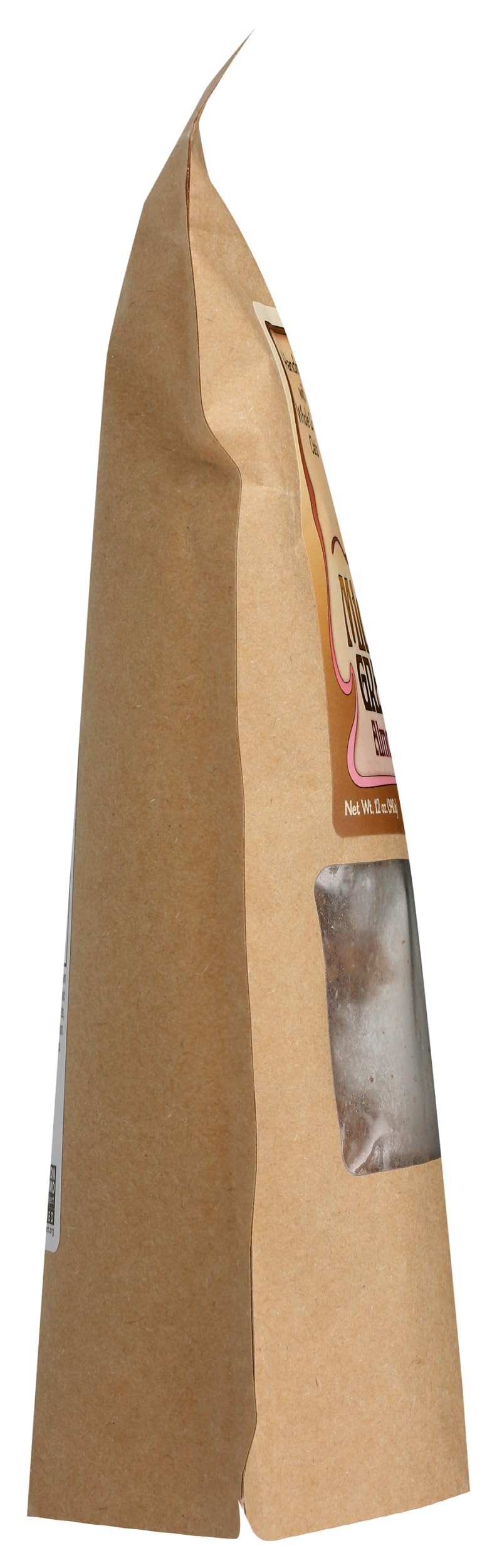 Micheles Granola - Almond Butter - Handmade Non-GMO Whole Grain Oats - Free of Gluten, Soy, Wheat, & Dairy