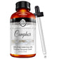 Oil Of Youth Essential Oils 4Oz - Camphor Essential Oil - 4 Fluid Ounces