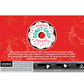 The Original Donut Shop Peppermint Bark Keurig Single-Serve K-Cup Pods, Light Roast Coffee (1 box of 10 pods)