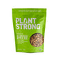 Plantstrong All American Apple Pie Granola Snack Mix - Whole-Grain, Whole-Fruit Sweetened, Plant-Based, Oil Free - Pack Of 4 X 9