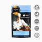 Pure Sodium Alginate (Molecular Gastronomy) ⊘ Non-Gmo Vegan Ou Kosher Certified - 400G/14Oz