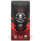 Death Wish Coffee Dark Roast Whole Bean Coffee, Organic, Fair Trade, 16 oz, Model 101