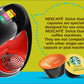 Nescafe Dolce Gusto Coffee Pods, Caramel Macchiato, 16 Capsules, Pack Of 3
