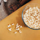 Classic Gourmet Garlic Sea Salt - Spice Mix - All Natural Blend - Non Gmo - Handcrafted - Small Batch - Artisanal - Made In Usa