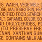 Torani Sugar Free Caramel Sauce, 64 Fl Oz 1.89 L
