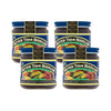 Better Than Bouillon All Natural Reduced Sodium Vegetable Base, Made with Seasoned Vegetables, Makes 9.5 Quarts of Broth, 38 Ser