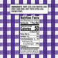Smucker's Grape Squeezable Jelly, 20 Ounces (Pack of 12)