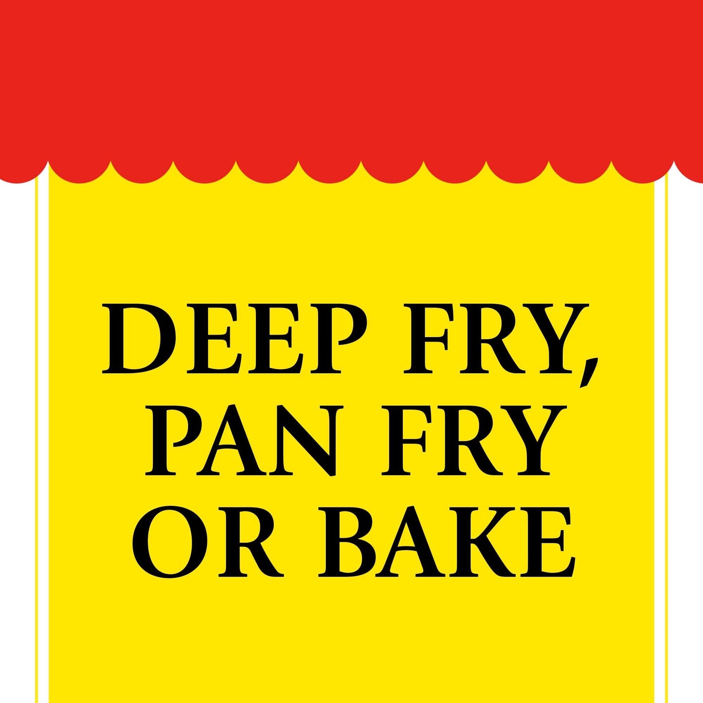 Zatarain's Crispy Southern Fish Fri Seafood Breading Mix, 24 oz (Pack of 8)