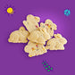 Annie'S Organic Birthday Cake Bunny Grahams And Cheddar Bunnies Snack Pack 36 Count, Kids Snacks, 36 Oz