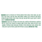 Knorr Professional Au Jus Roast Beef Gravy Mix Easy Prep, No Added Msg, 1.99 Pound (Pack Of 4)