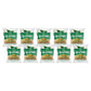 Fresh gourmet Crispy Jalapenos, Lightly Salted, 16 ounce