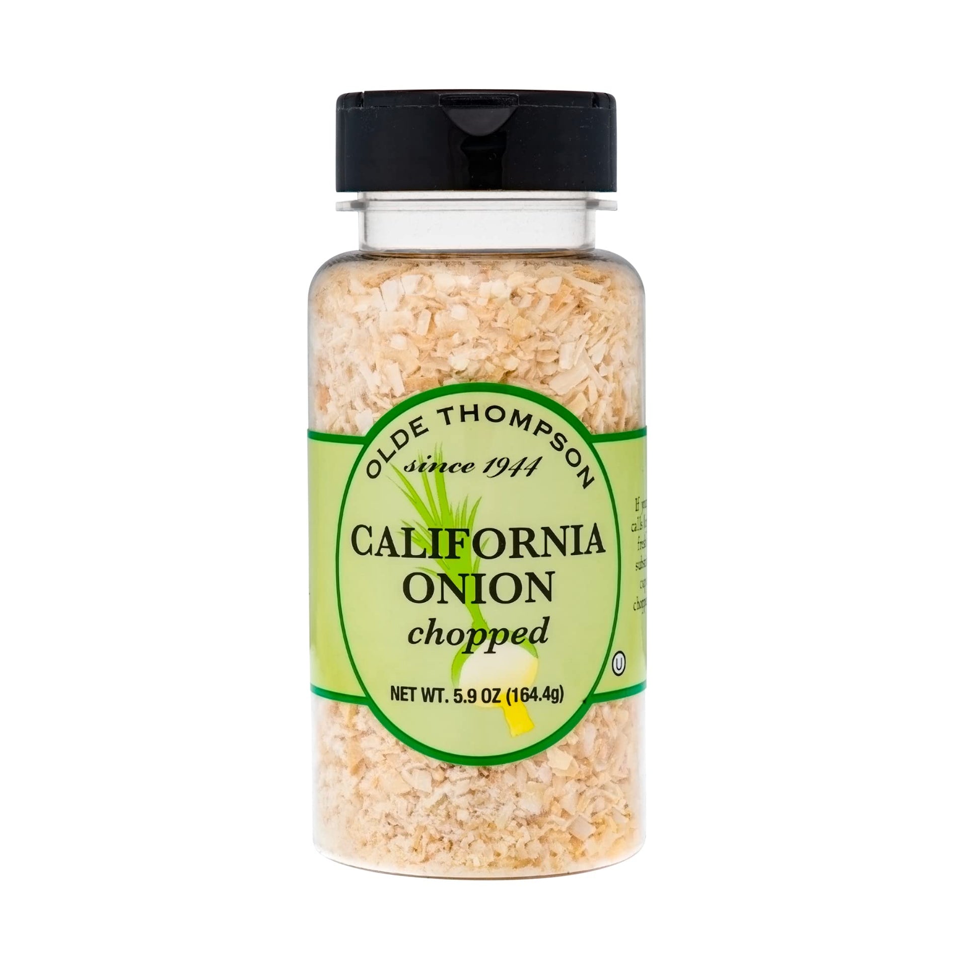 Olde Thompson California Chopped Onion, 5.9 Ounce