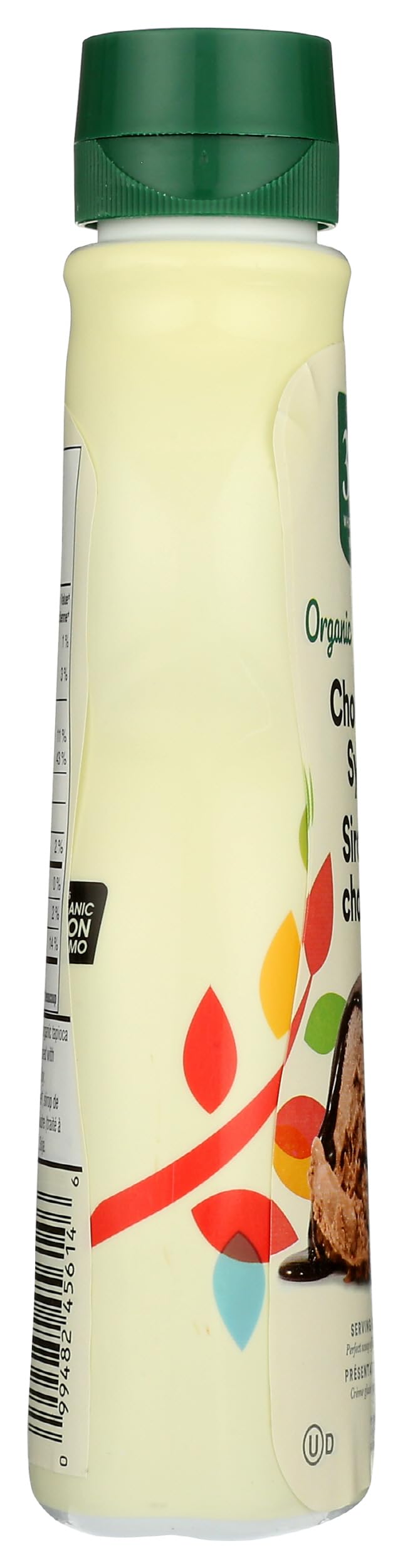 365 by Whole Foods Market Organic Chocolate Syrup, 15.8 Fl Oz