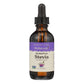 NuNaturals Liquid Stevia Sugar-Free Sweetener, Zero Calorie, Unflavored, 2 Fl Oz