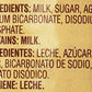 La Lechera Dulce De Leche, 13.4-Ounce Container (Pack of 6)