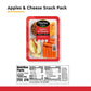 Taylor Farms Apples and Cheese Snack Pack, 5.75 Ounce
