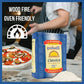 Classica, Tipo ''00'' Double Zero Flour Extra Fine, 11 Lbs (5 Kg), Neapolitan Italian Pizza, Bread, Pasta, And More, All Natural