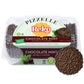 Reko Pizzelle Authentic Italian Waffle Cookie, Chocolate Mint, 7 Ounce